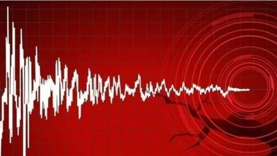 تركيا تتعرض لزلزال شديد بقوة 5.2
