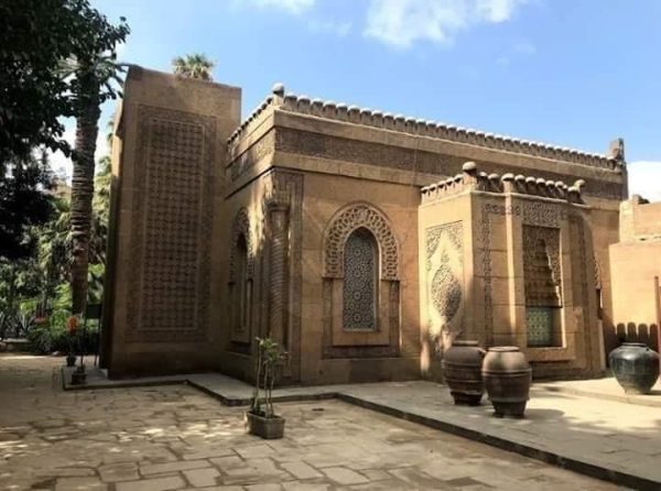 تدشين محطات الطاقة الشمسية بمواقع التراث العالمي والمتاحف - 13 - سيناء الإخبارية