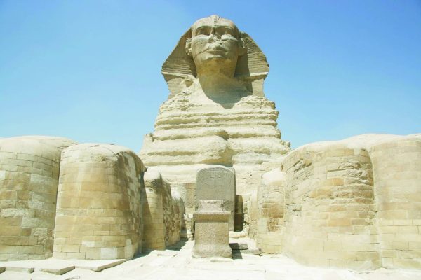 خوفو وجيرانه.. «الأهرامات» مزار مشاهير العالم ورحلتك الخاطفة للتاريخ البعيد - 11 - سيناء الإخبارية