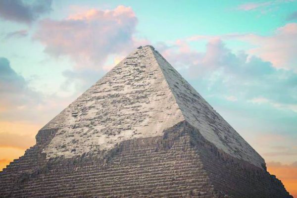 خوفو وجيرانه.. «الأهرامات» مزار مشاهير العالم ورحلتك الخاطفة للتاريخ البعيد - 1 - سيناء الإخبارية