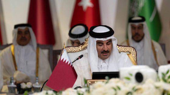 قطر: تعيين خمسة وزراء جدد