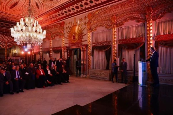 تدشين محطات الطاقة الشمسية بمواقع التراث العالمي والمتاحف - 9 - سيناء الإخبارية