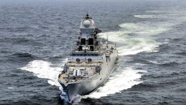 اختطاف سفينة هندية قبالة سواحل الصومال - 3 - سيناء الإخبارية
