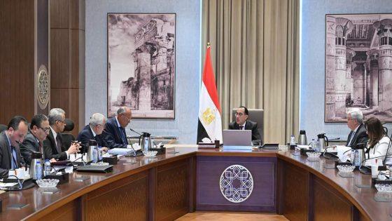 الوزراء يدرس ملف تصدير الكوادر والعمالة المصرية المدربة
