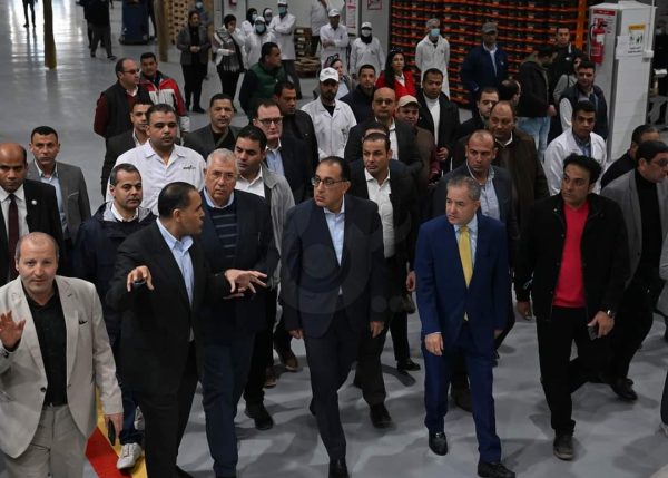 تصريح هام من رئيس الوزراء لتحفيز المستثمرين - 3 - سيناء الإخبارية