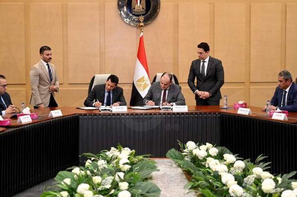 تأسيس غرفة لصناعات الرياضة وتوفير الفرص المتاحة للشباب - 3 - سيناء الإخبارية