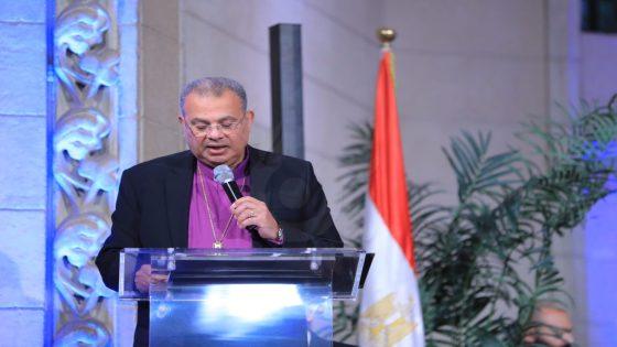 رئيس الإنجيلية: ندعم الدولة المصرية في موقفها التاريخي تجاه غزة
