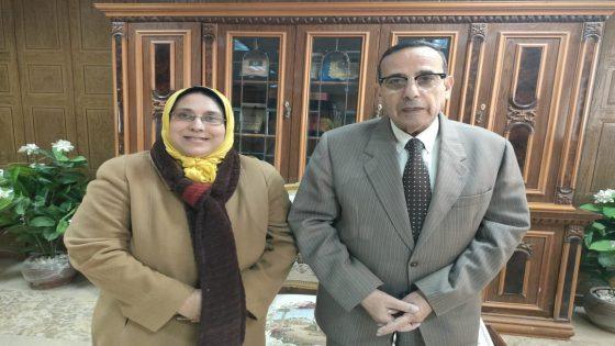 محافظ شمال سيناء يؤكد علي دعمه للمبادرات المجتمعية لخدمة المواطنين