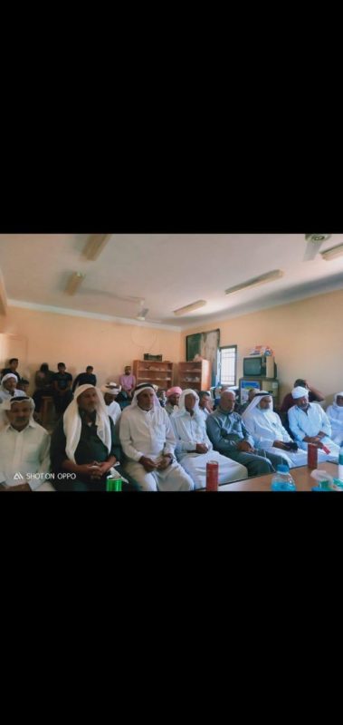 3 ندوات بقرى الشيخ زويد تناقش المشاكل المرتبطة بالقضية السكانية - 3 - سيناء الإخبارية