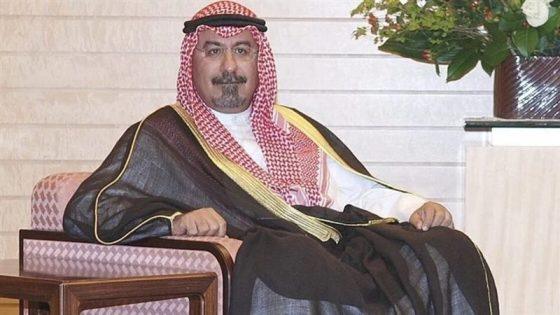 الشيخ محمد السالم الصباح نائباً لأمير الكويت