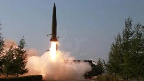 كيف تهدد صواريخ كوريا الشمالية الاستقرار في المنطقة