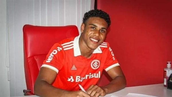 الزمالك يتعاقد مع نجم برازيلي جديد - 3 - سيناء الإخبارية