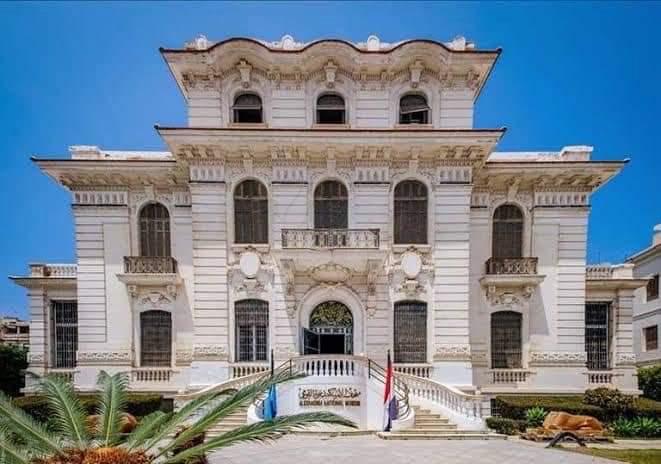 تدشين محطات الطاقة الشمسية بمواقع التراث العالمي والمتاحف - 19 - سيناء الإخبارية