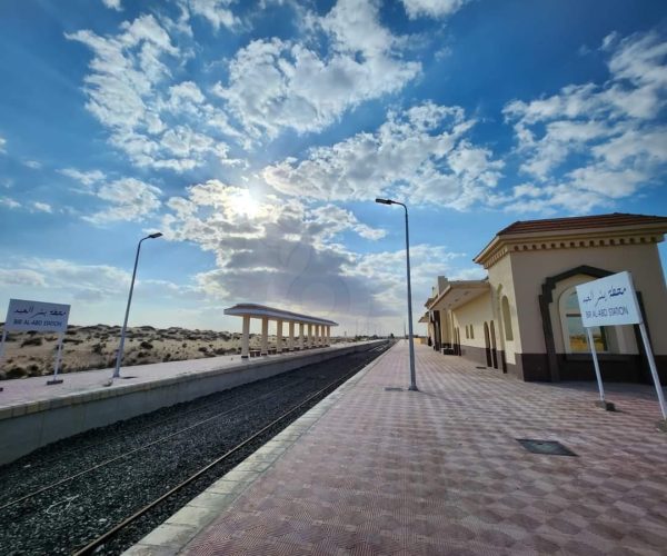 تطوير بمواصفات عالمية.. محطة بئر العبد تتجدد وتستعيد كفاءتها - 15 - سيناء الإخبارية