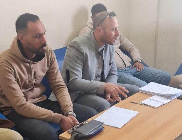 استعدادات مكثفة لإطلاق حملة التطعيم ضد شلل الأطفال في شمال سيناء - 5 - سيناء الإخبارية