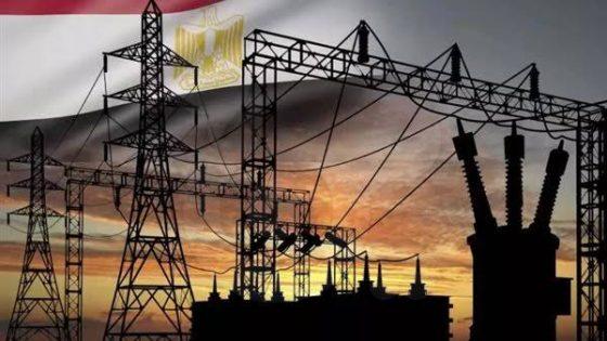 قطع الكهرباء عن 3 مراكز في كفر الشيخ اليوم