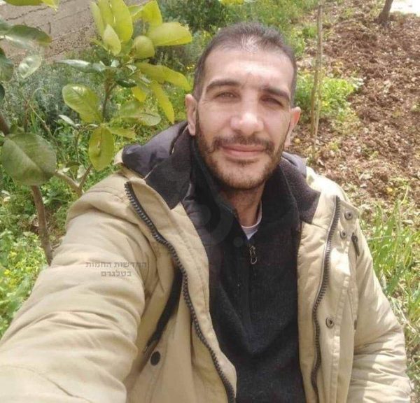 القيادي في حزب الله علي حسين برجي