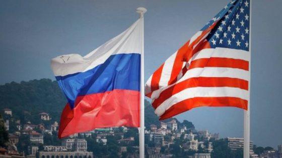 صراع روسيا وأمريكا