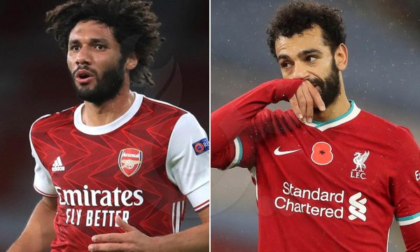 الانتقالات الشتوية.. محمد صلاح والنني في الطريق إلى السعودية - 7 - سيناء الإخبارية