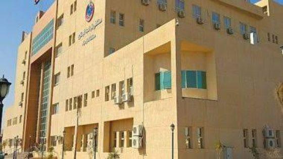 22 طبيبا يوقعون الكشف الطبي على المواطنين في مستشفى بئر العبد بشمال سيناء