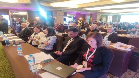 مصر تستضيف فعاليات المؤتمر الدولي لطب نقل الدم