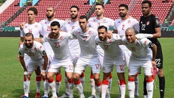 منتخب تونس يودع كأس الأمم الإفريقية بعد أداء باهت بدور المجموعات