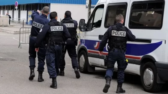 الشرطة الفرنسية تقتل رجلا من أصول عربية لهذا السبب