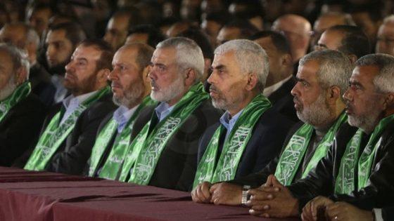 وفد حماس يصل القاهرة لمواصلة محادثات وقف إطلاق النار