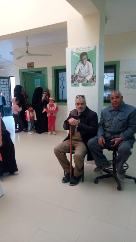 وحدة السكان بشمال سيناء تنظم 4 ندوات حول مخاطر الإدمان والمشكلات الاجتماعية - 1 - سيناء الإخبارية