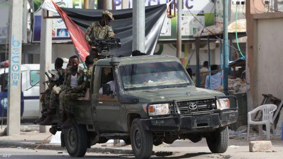 مصر تدين التفجير الإرهابى في العاصمة الصومالية مقديشو