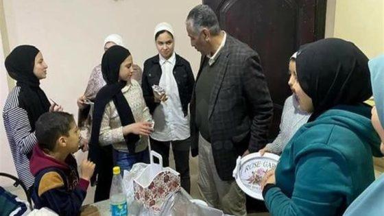 مديرية الشباب والرياضة بشمال سيناء تكثف من دوراتها لتمكين الشباب والفتيات