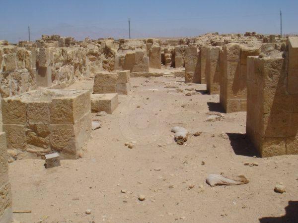 دير الوادي .. حارس بوابة طور سيناء - 3 - سيناء الإخبارية