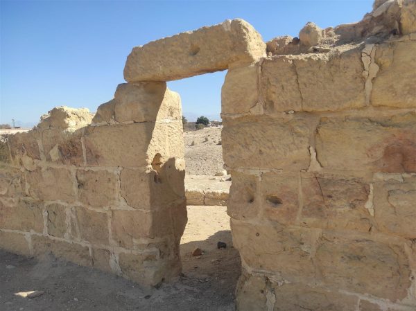 دير الوادي .. حارس بوابة طور سيناء - 2 - سيناء الإخبارية دير الوادي .. حارس بوابة طور سيناء - 1 - سيناء الإخبارية