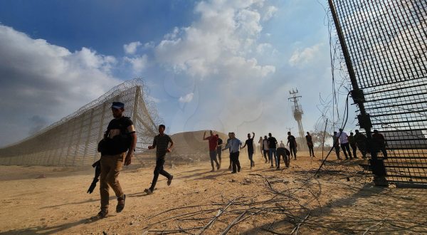مندوب إسرائيل بالأمم المتحدة يزعم: حماس نفذت طوفان الأقصى بدعم إيراني - 15 - سيناء الإخبارية