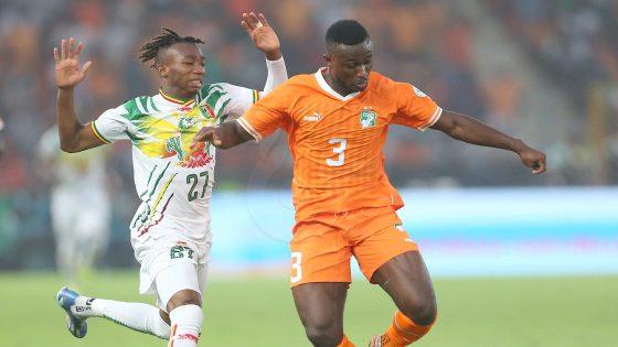كوت ديفوار والكونغو لقاء مرتقب في نصف نهائي كأس الأمم الأفريقية
