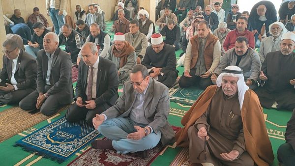 محافظ شمال سيناء يعلن عن طرح مدينة رفح الجديدة - 5 - سيناء الإخبارية