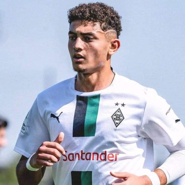 الزمالك يعلن انسحابه من صفقة مصطفى أشرف لاعب مونشنجلادباخ الألماني - 1 - سيناء الإخبارية