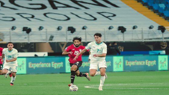 بطولة كأس عاصمة مصر لكرة القدم