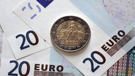 بـ50,39 جنيه.. سعر اليورو اليوم الإثنين 25 مارس 2024