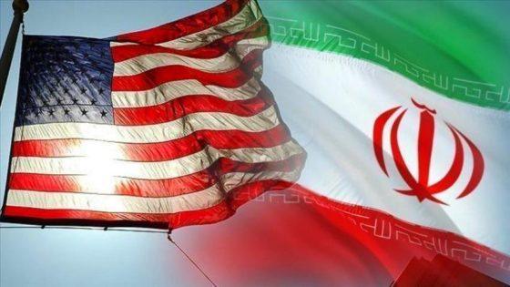 أمريكا و إيران
