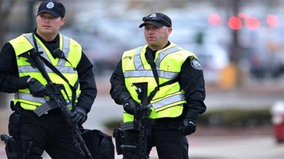 الشرطة الهولندية تنجح في تحرير رهائن “إيده” دون إصابات