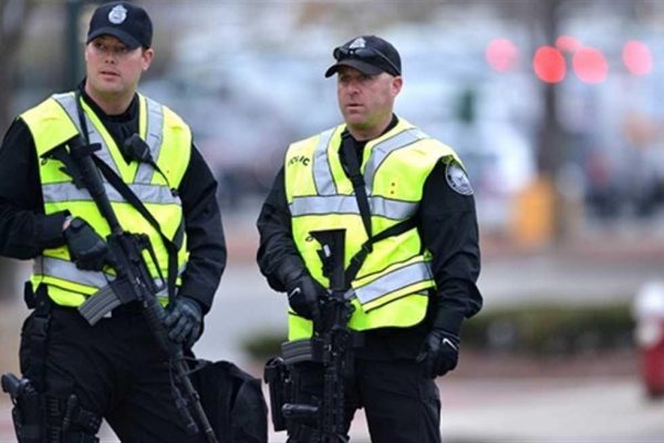الشرطة الهولندية تنجح في تحرير رهائن "إيده" دون إصابات - 13 - سيناء الإخبارية