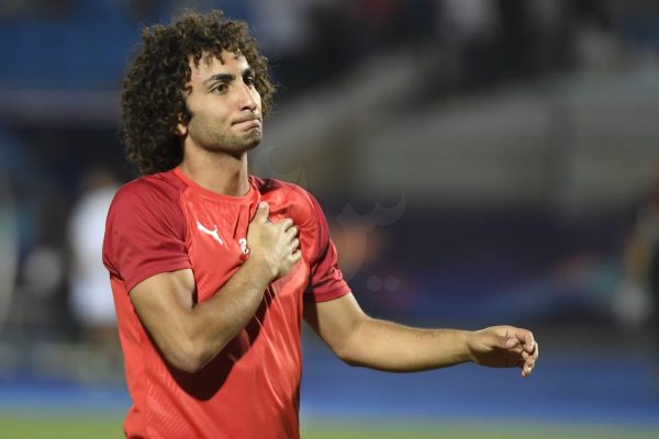 عودة للتألق..اللاعب عمرو وردة يقود فريقه اليوناني لفوز ثمين لتفادي الهبوط - 3 - سيناء الإخبارية