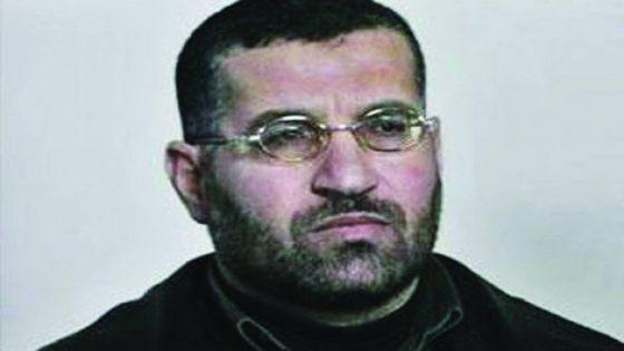 مروان عيسي القيادي بحركة حماس