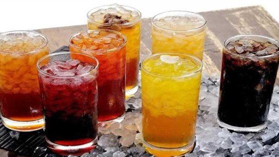 مشروبات تقلل الشعور بالعطش خلال ساعات الصوم