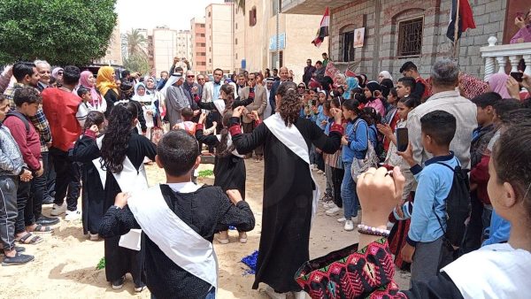 شوشة يفتتح متحف التراث السيناوي في مقره الجديد بجمعية حقوق المرأة السيناوية (صور) - 19 - سيناء الإخبارية