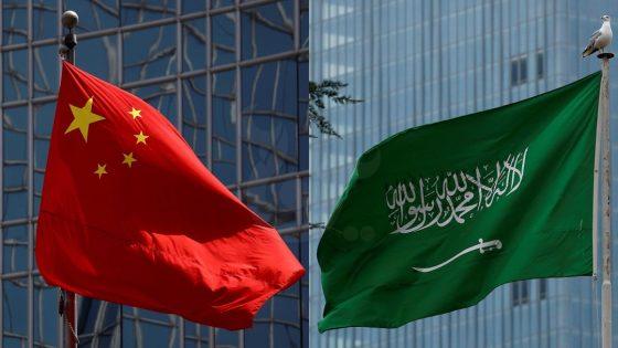 وزير خارجية السعودية والصيني يبحثان هاتفيا التطورات في المنطقة