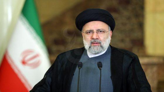 الرئيس الإيراني: عملية الوعد الصادق حرب إرادات.. وطهران انتصرت فيها 