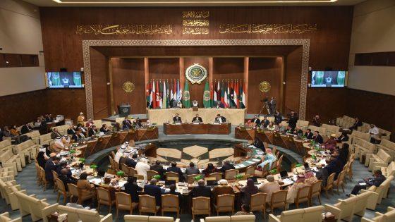 رئيس البرلمان العربي يستنكر مواقف الحكومات الغربية تجاه جرائم الاحتلال في فلسطين