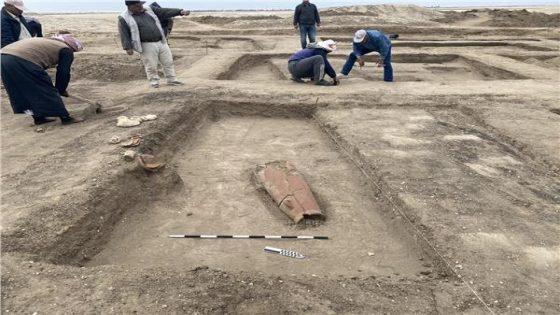 آثار شمال سيناء: خطط لتنمية السياحة الأثرية بعد اكتشاف استراحة ملكية في تل حبوة